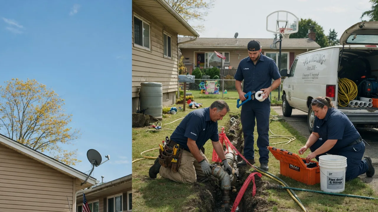 Garbage Disposal Replacement in Thousandsticks, KY near me